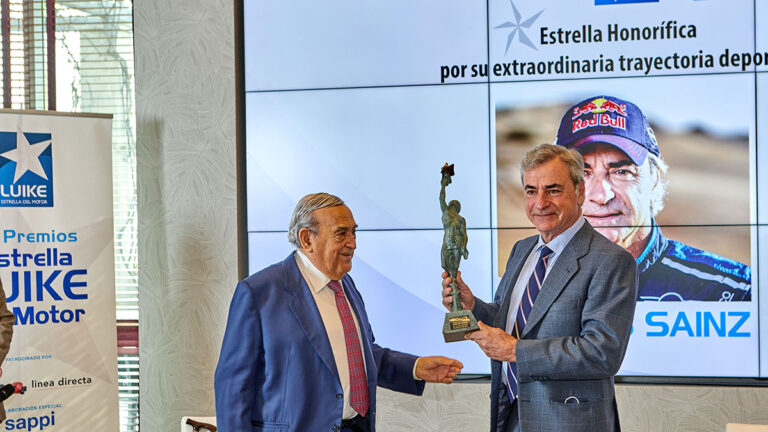 carlossainzpremioestrellaluikemotor 1