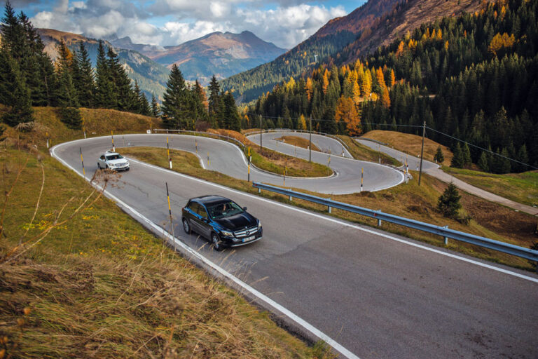 carretera peligrosa 1 1