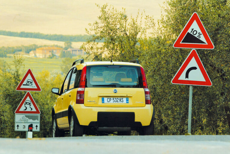 carretera peligrosa 1 2