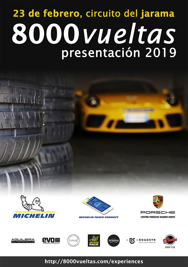 cartel8000vueltas2019 1