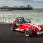 Caterham Seven 310, la familia crece