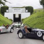 Caterham Seven SuperSprint: mirada al pasado con una edición limitada