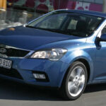 Nuevo Kia Cee'd