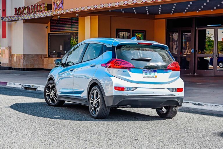 chevrolet boltev 2017 1600