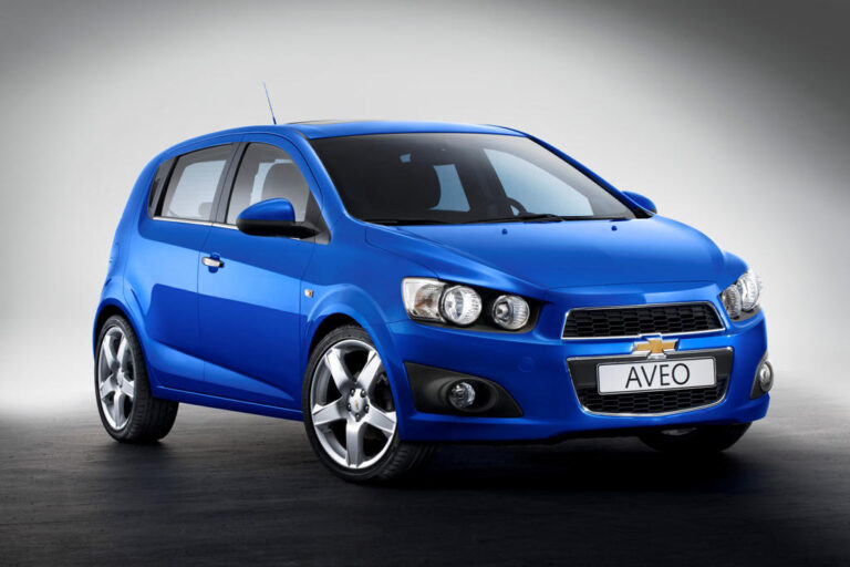 chevrolet aveo 02