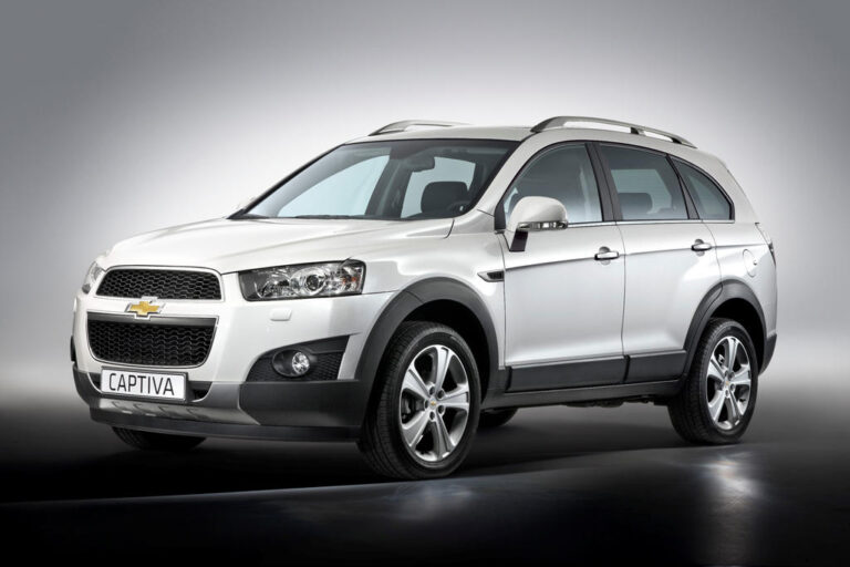 chevrolet captiva 02