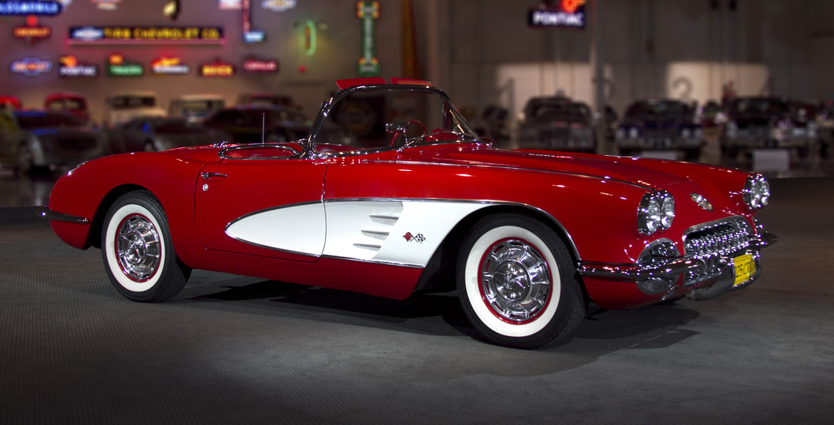 chevroletcorvette