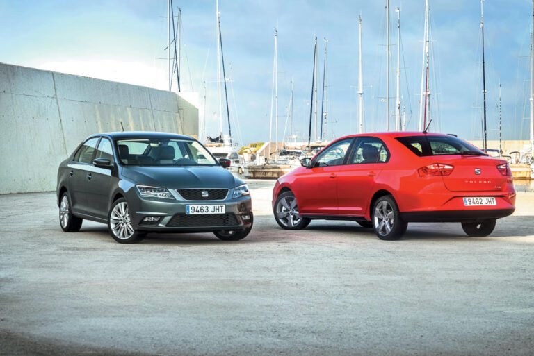 chollos berlinas pequenas 3g