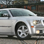 Chrysler 300C