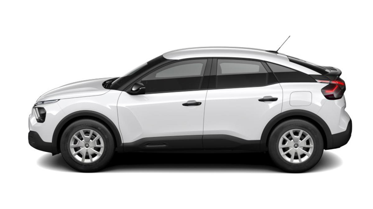 El Nuevo Citroen C4 2021 Es Un Exito Y Puede Ir A Mas Nuevos Motores Mas Accesibles Autofacil