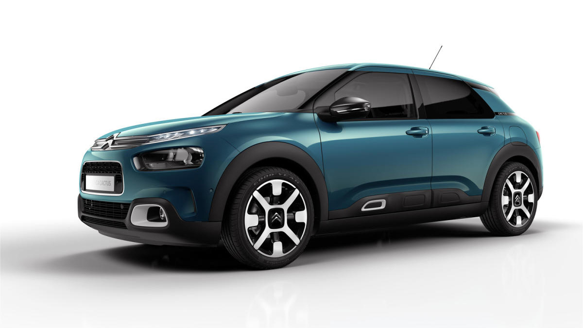 citroen cactus 2018 10g