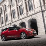 Nuevos motores de gasolina para el DS3