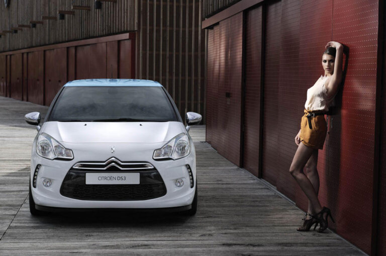 citroen ds3