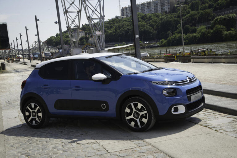 citroenc32017