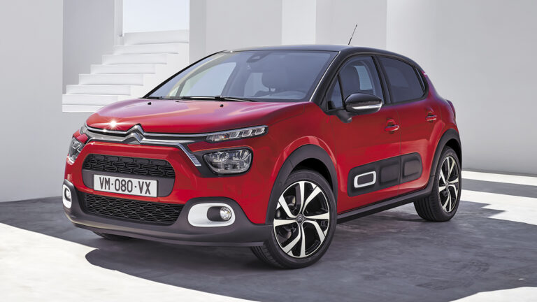 citroenc32021
