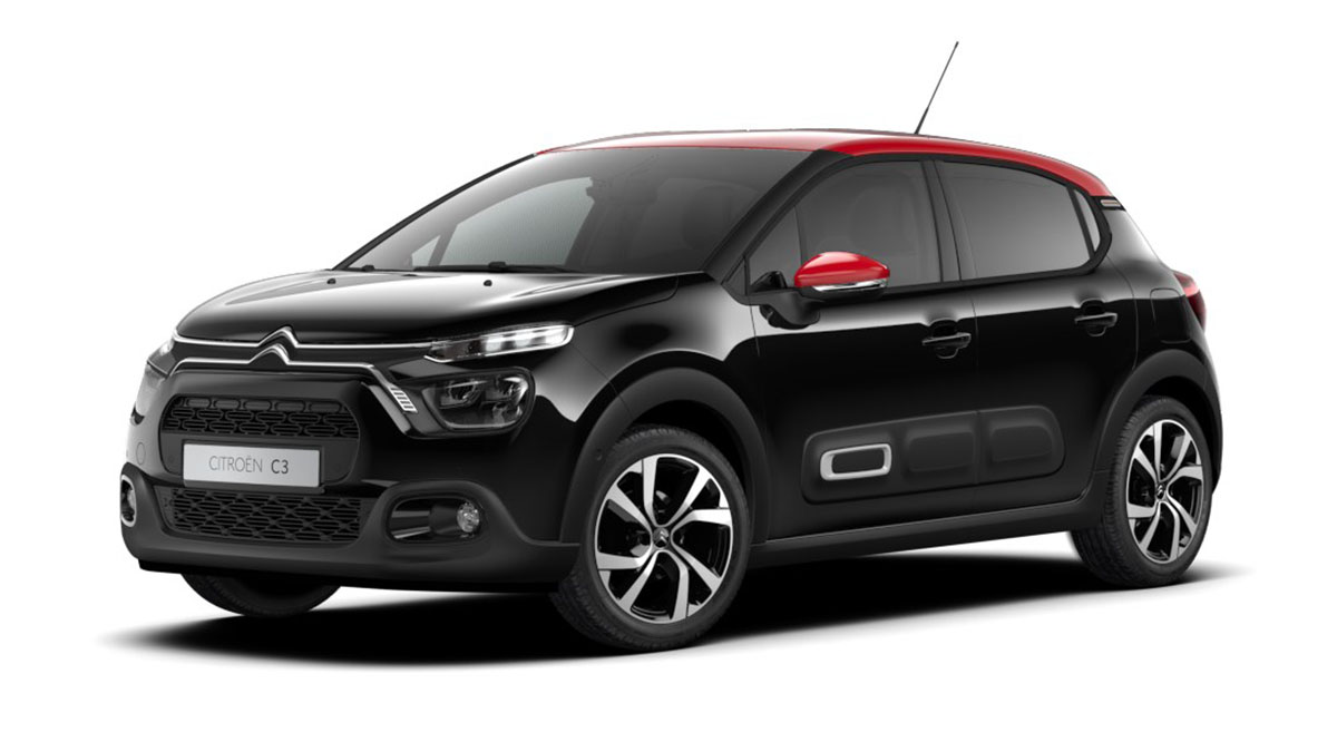 El Citroën C3 2021 es de los pocos urbanos diésel que sobreviven: ¿cómo lo ha conseguido? 1 citroenc32021diesel
