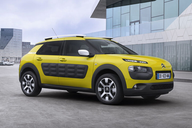 citroenc4cactus 1