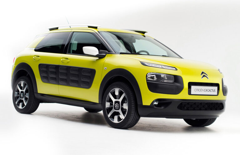 citroenc4cactus
