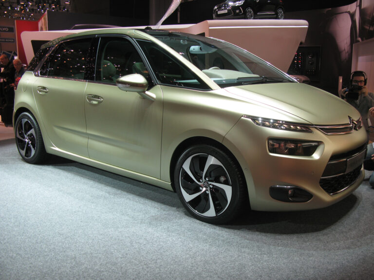 citroentechnospaceconcept