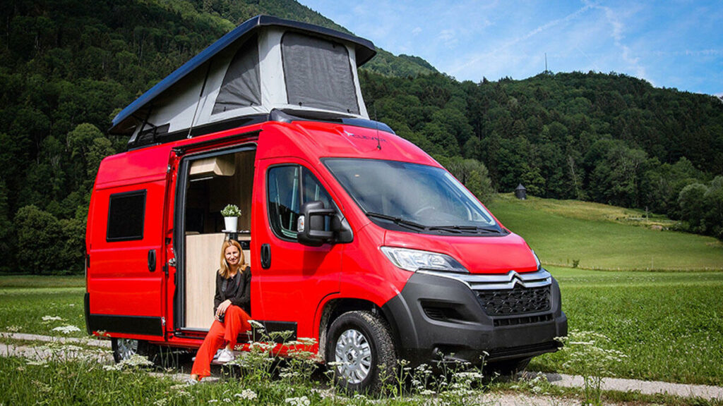 Clever Vans