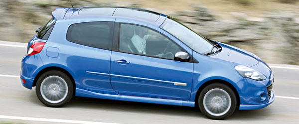 clio