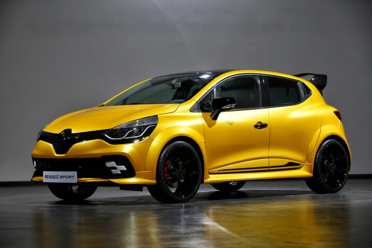 clio 3