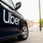 coches de uber