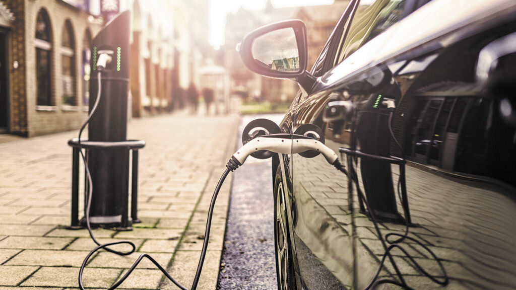 Diccionario básico para entender el coche eléctrico 1 cocheelectricodiccionario
