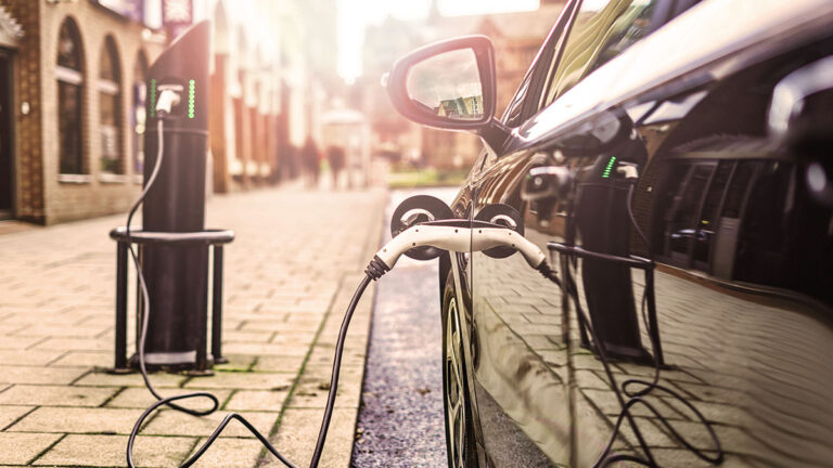 cocheelectricorecarga