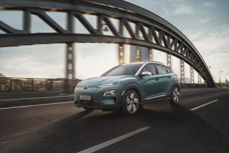 coches electricos autonomia 4g