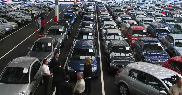 coches segunda mano a la venta