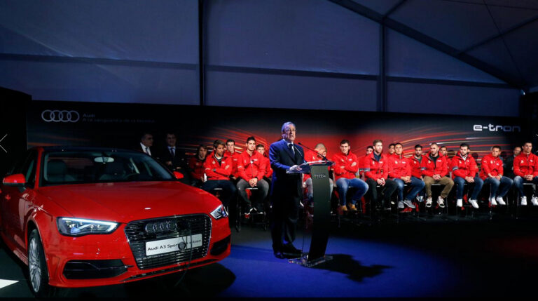 cochesaudirealmadrid