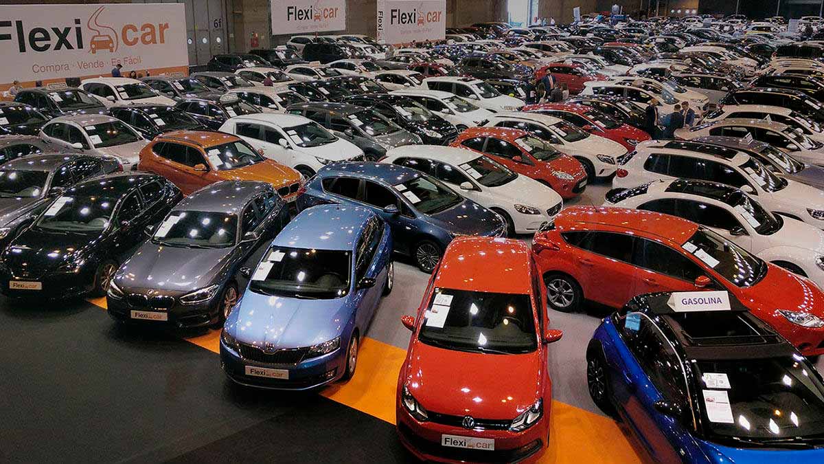 Cuáles son los coches segunda mano más buscados en España? - Autofácil