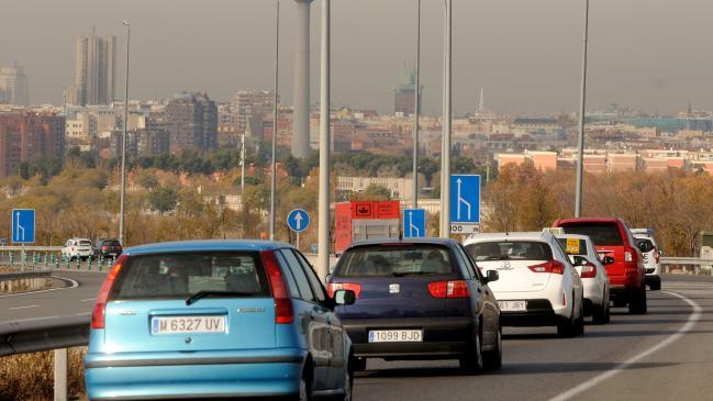 Elecciones 10N: cómo afectarán la renovación del parque automovilístico 1 cochesviejos