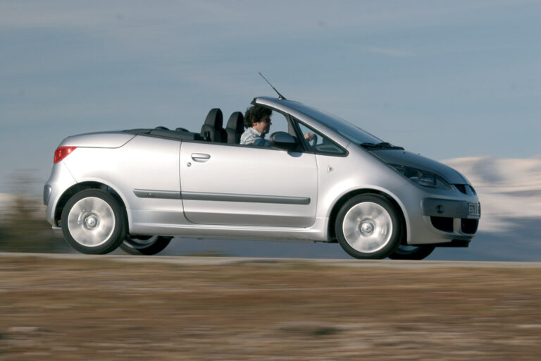 Mitsubishi Colt CZC Turbo 1.5 16V