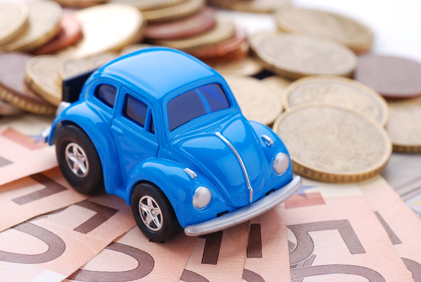 Comparador de seguros de coche