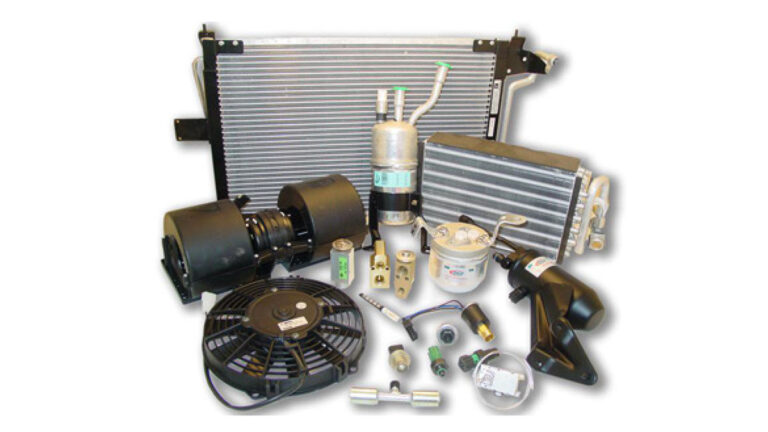 componentesaireacondicionado