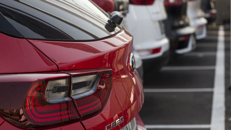 compra coches nuevos