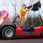 25 concept cars que nos enloquecieron (y siguen haciéndolo)