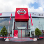 Las ventas de coches caen en febrero de 2021 un 38,4%