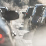 Frenazo a la reducción de CO₂ en Europa en 2024