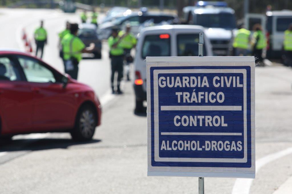 control alcohol y drogas