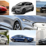 10 acontecimientos que nunca hubieras imaginado en el mundo del motor