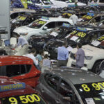 ¿Cuánto vale tu coche?