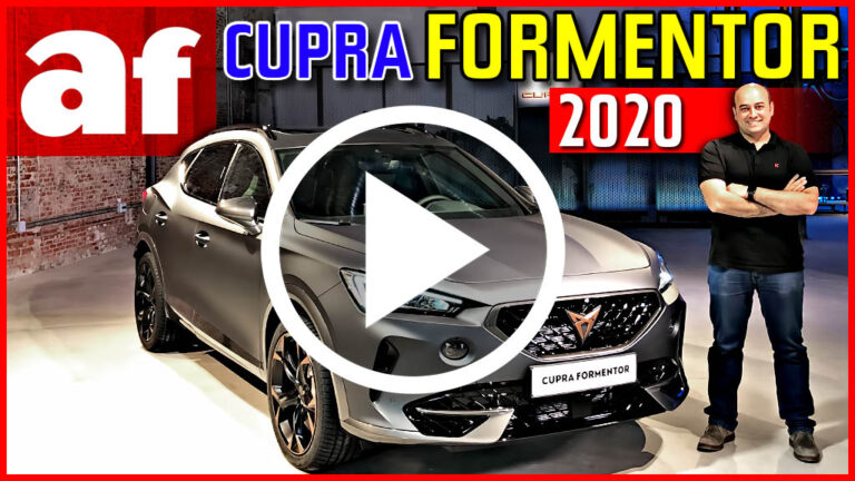 cupra formentor 2