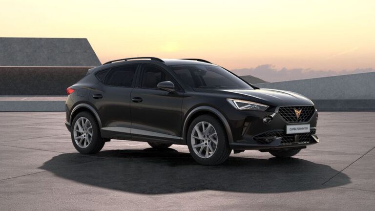 cupraformentor2021tdidiesel