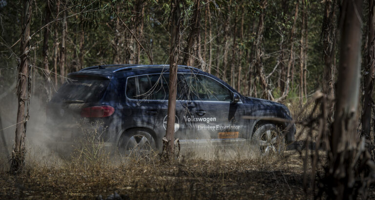 curso de conduccion escuela 4motion