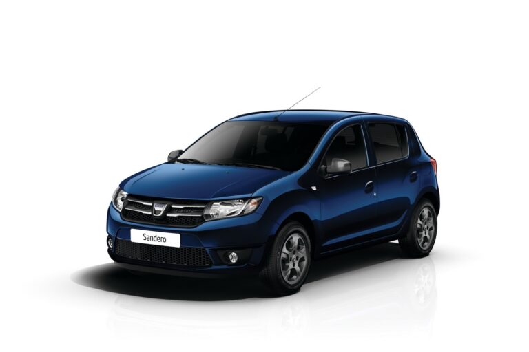 dacia 1