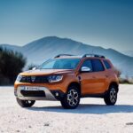 Los 10 todo terrenos y SUV más baratos del mercado en 2018