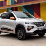 Los coches con mejor oferta de noviembre 10 Nuevo Dacia Spring 2022: un eléctrico bien equipado… ¡por 9.905 euros!